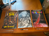 PICK A POSTER! - SIGNED BY ARON BEAUREGARD