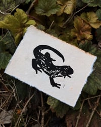 Image 4 of Original Block Prints pt.2