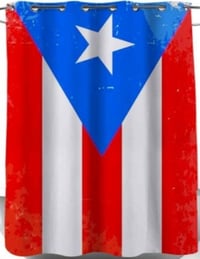 Image 5 of Shower curtain 