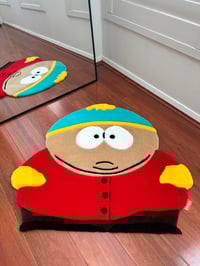 Image 2 of Cartman Rug