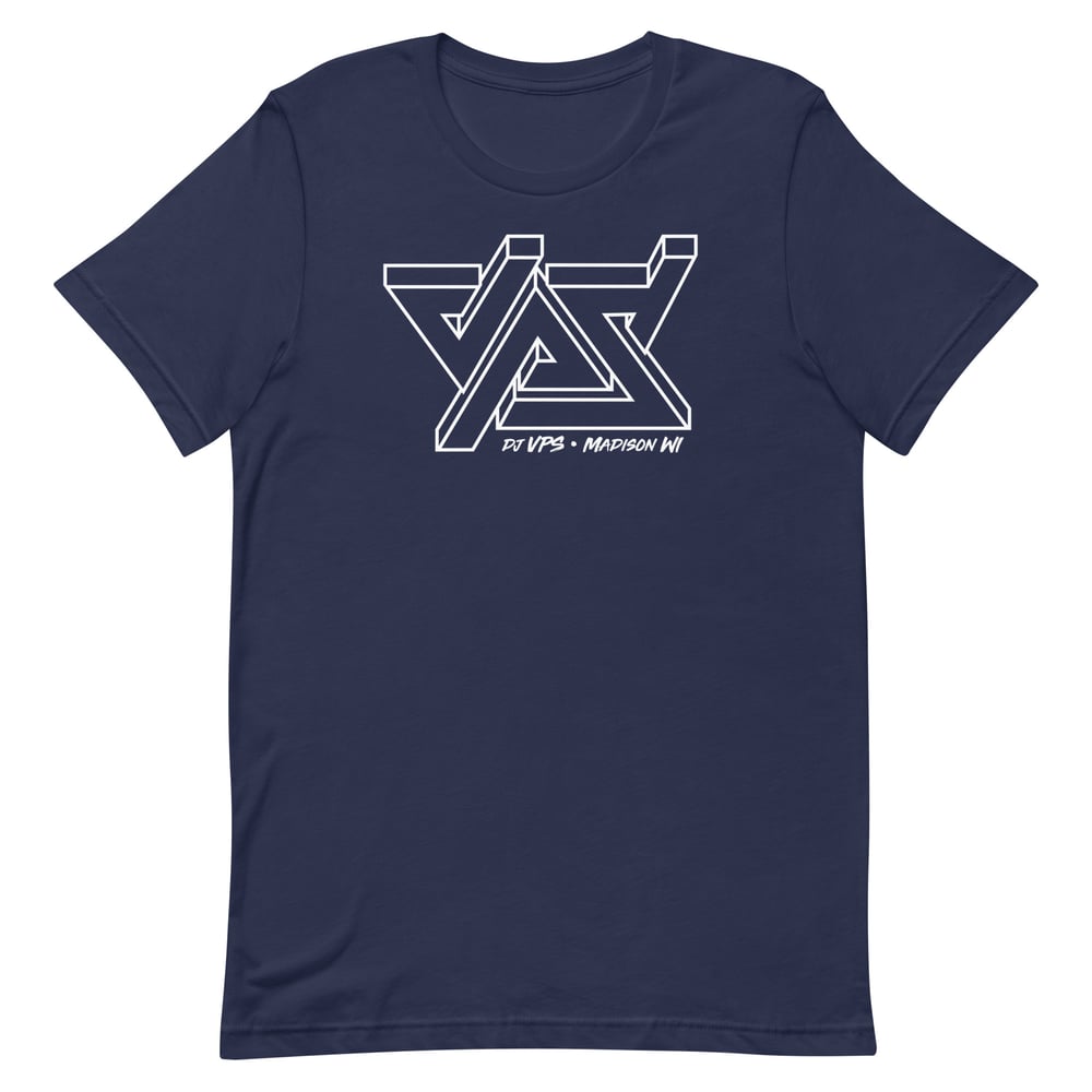 Image of VPS JUST ELMO LOGO T-SHIRT
