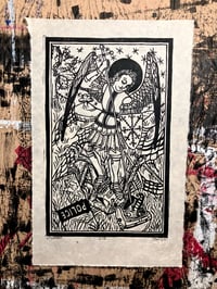 Image 1 of St. Wappla / Kunstdruck