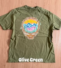 Image 7 of [MADE TO ORDER] Stealie Mountain Batik T (Comp: DEC ’26)