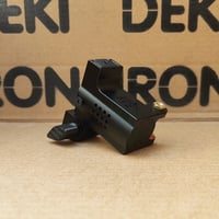Image 2 of SLIDER V1 BLACK