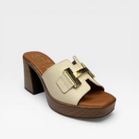 Image 4 of Oh My Sandals 5635 HIELO