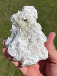 Image 9 of UV Calcite Specimen #2197