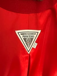 Image 4 of Wool & mink coat