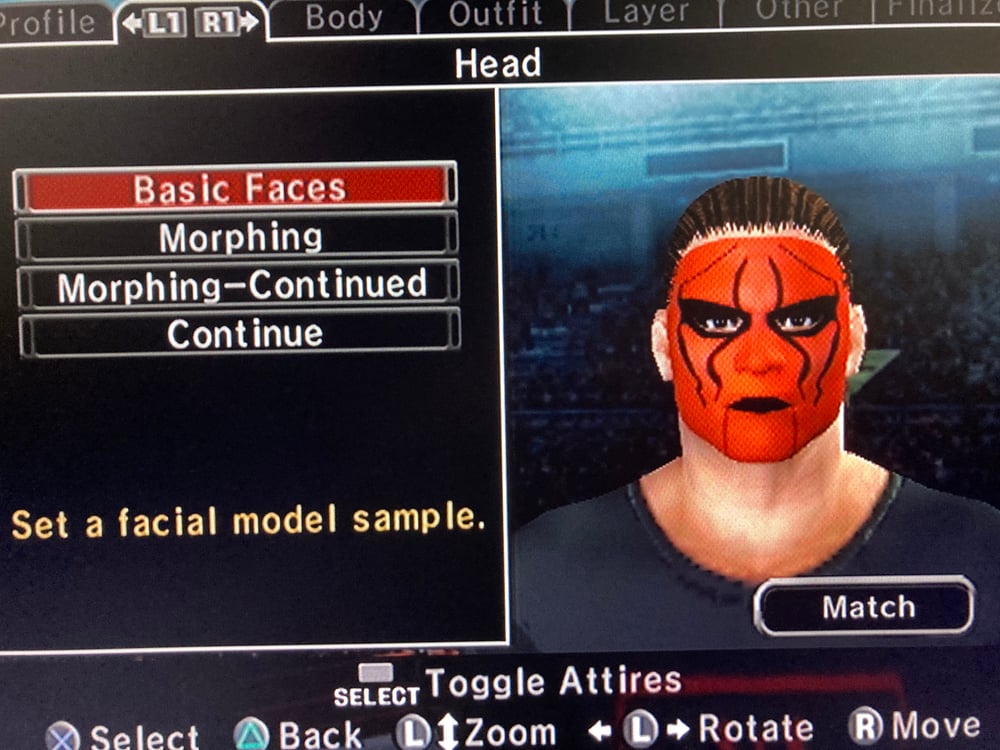 WWE Smackdown! vs RAW 2006