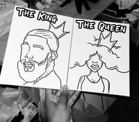 Image 3 of Kings & Queens