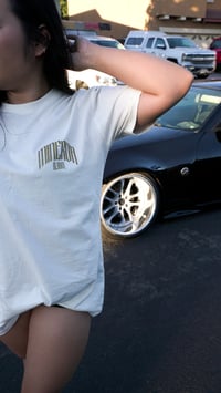 Image 2 of MINERVA TSHIRT CREAM