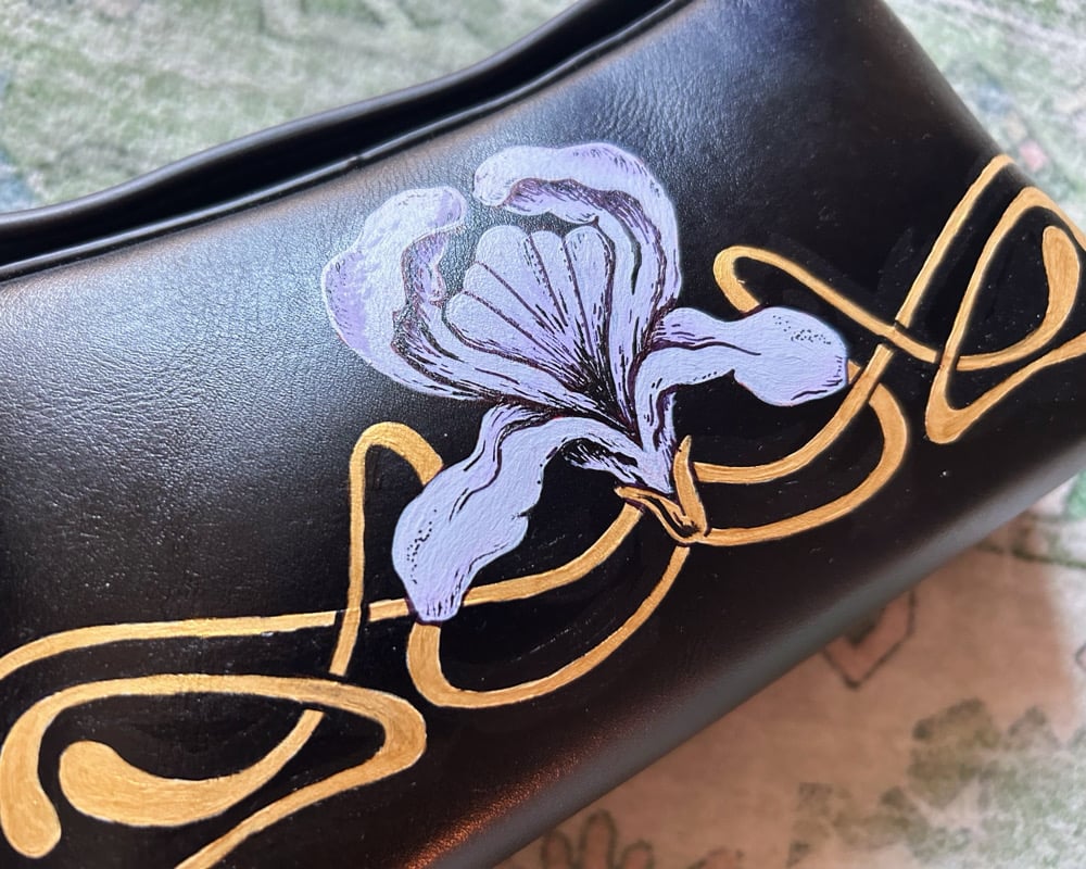 Image of The Eileen Purse