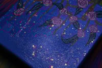 Image 8 of Cielito Azul SF 6x6 Original Canvas 🦋✨☁️ 