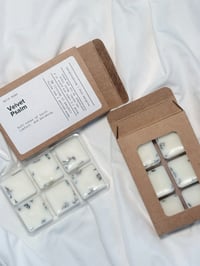 Image 2 of Velvet Psalm — Wax Melts