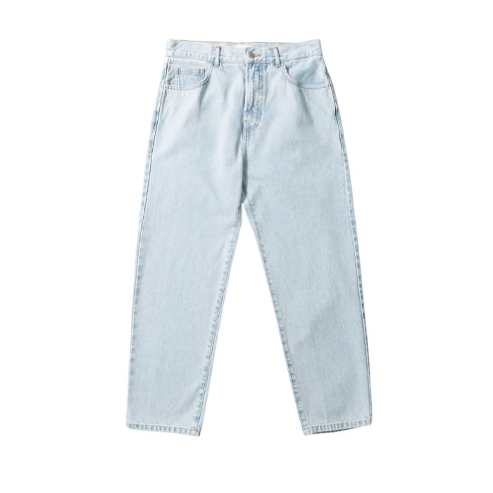 Image of EDMMOND AVAIL PANT BLEACH