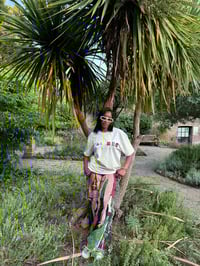 Image 2 of “God Sponsors” Oversized Boxy Fit