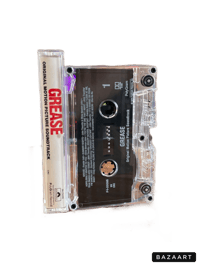 Image 2 of Grease [1979] Soundtrack