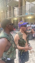 ADJ GOGGLES
