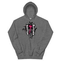 Image 6 of Officially licensed Boston Butcher Unisex Hoodie