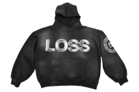 Image 1 of loss hoodie