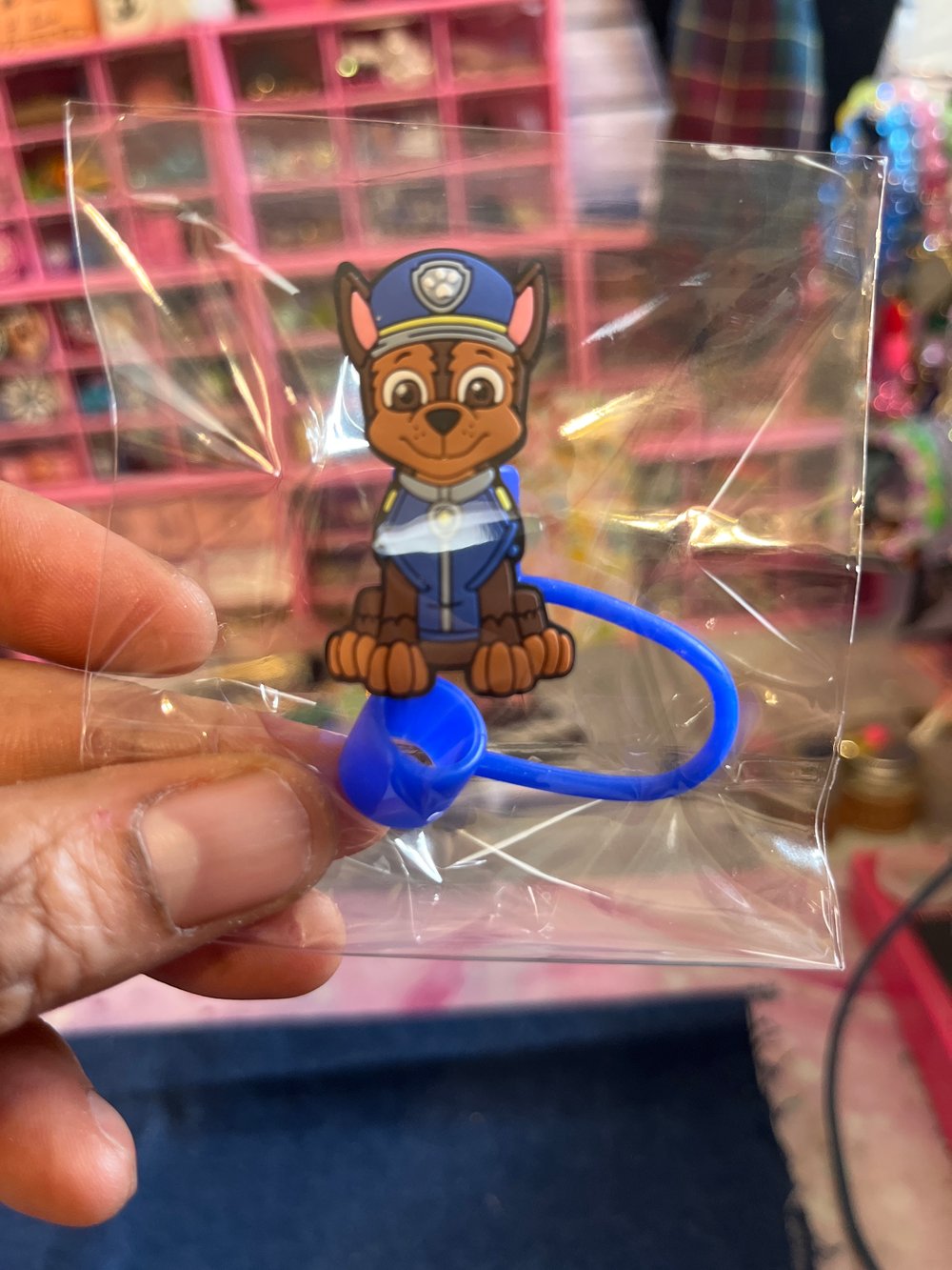 Image of  Paw patrol