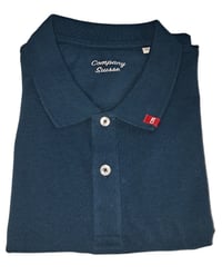 Image 2 of The 'UA' Premium Polo Shirt (Pre-order)