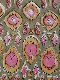 Image 4 of Namaste fabric naïf 