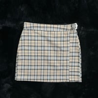 Image 1 of Sky & Sparrow skirt