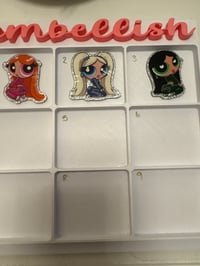 Powerpuff Juicy Girls 