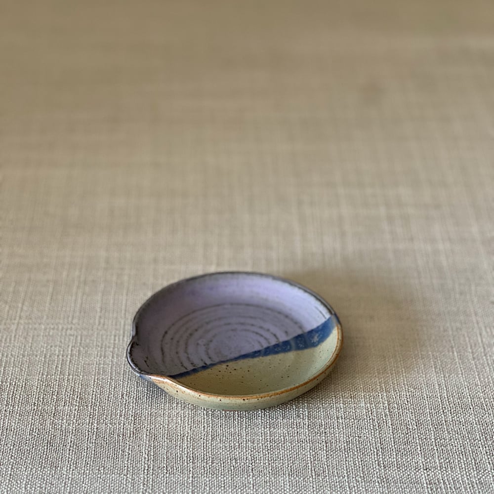 Image of DUSK SPOON REST