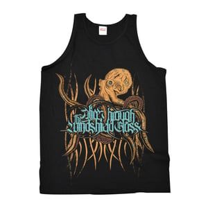 Image of Brutalis Octopus Tank Top