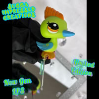 Image 2 of LPS Bird Poker Tool
