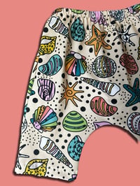 Image 3 of Seashells Shorts