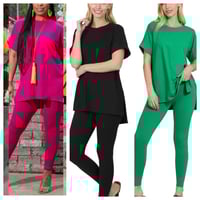 DIVA Chill Set I