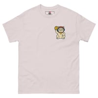 Image 12 of Maneki-Neko Polo Cat Adult Tee