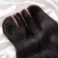 4x4 free part closure 