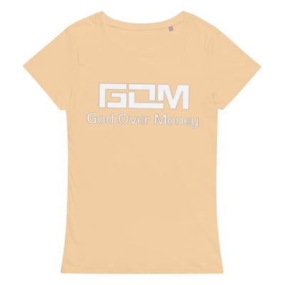 Image of GOM Women’s basic organic t-shirt