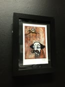 Image of Out On A Limb - Framed Print