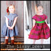 The Lizzy Dress Pattern