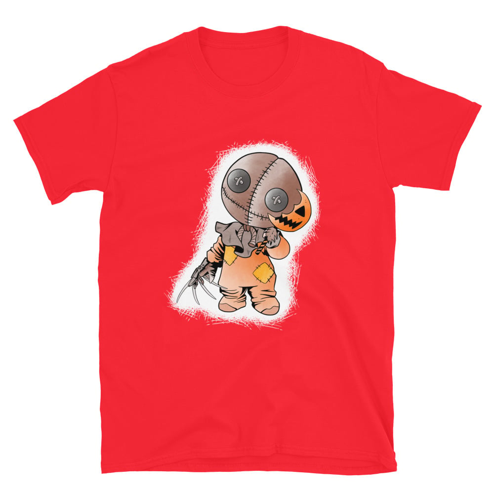 Trick ‘r Treat Short-Sleeve Unisex T-Shirt