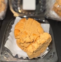 Image 2 of Peanut Butter Cookies 24pc