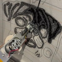 Image 2 of enero · alfombra mascota · Gijón