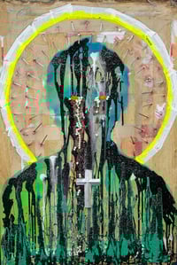 Image 3 of Nail Halo (Prints)