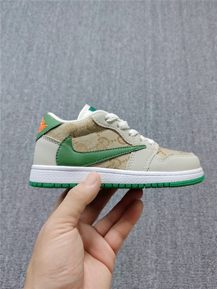 N x G Sneakers Preorder
