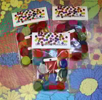 Image 3 of DIY Confetti Garland