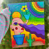 “grow”