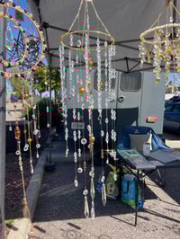 Image 1 of Invisible Chandelier