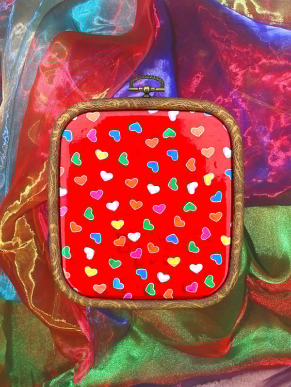 Image of Candy Crush