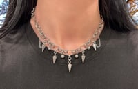Image 3 of -;- vexed collar -;-
