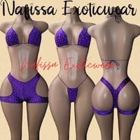Image 3 of Cutout Sets 