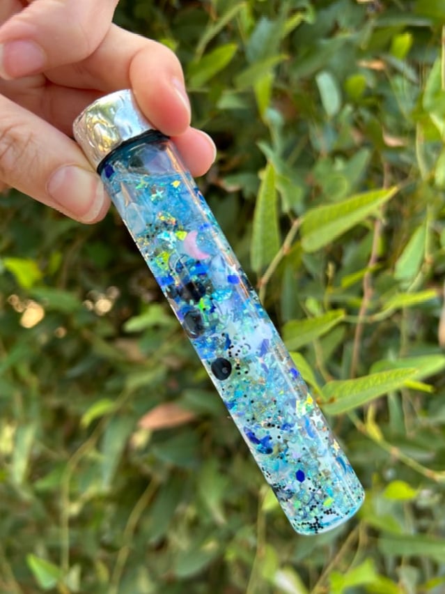 Image of Ectoplasm Vial 🧪👻